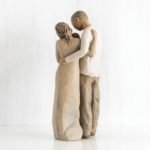 Willow Tree Family Sculpture - Image 3