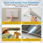 Ciata ICN1P32N Electronic Ballast - Image 5