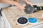 Festool 150 ETS Soft Sanding Pad - Image 2