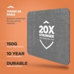 Moving Mattress Protector Bag - Image 4