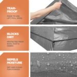 Moving Mattress Protector Bag - Image 7