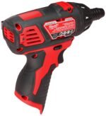 Milwaukee Cordless Screwdriver 12V - Image 6