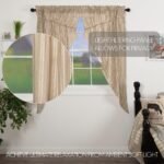 VHC Brands Sawyer Mill Curtain Set - Image 3