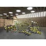 Ryobi PEX Clamp Tool P660 - Image 7