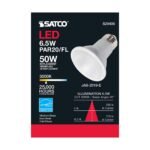 Satco PAR20 LED 6-Pack - Image 7