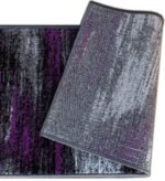 Masada Rugs Contemporary Runner - Image 5