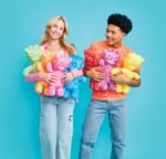 Iscream Candy Shaped Pillow - Image 2