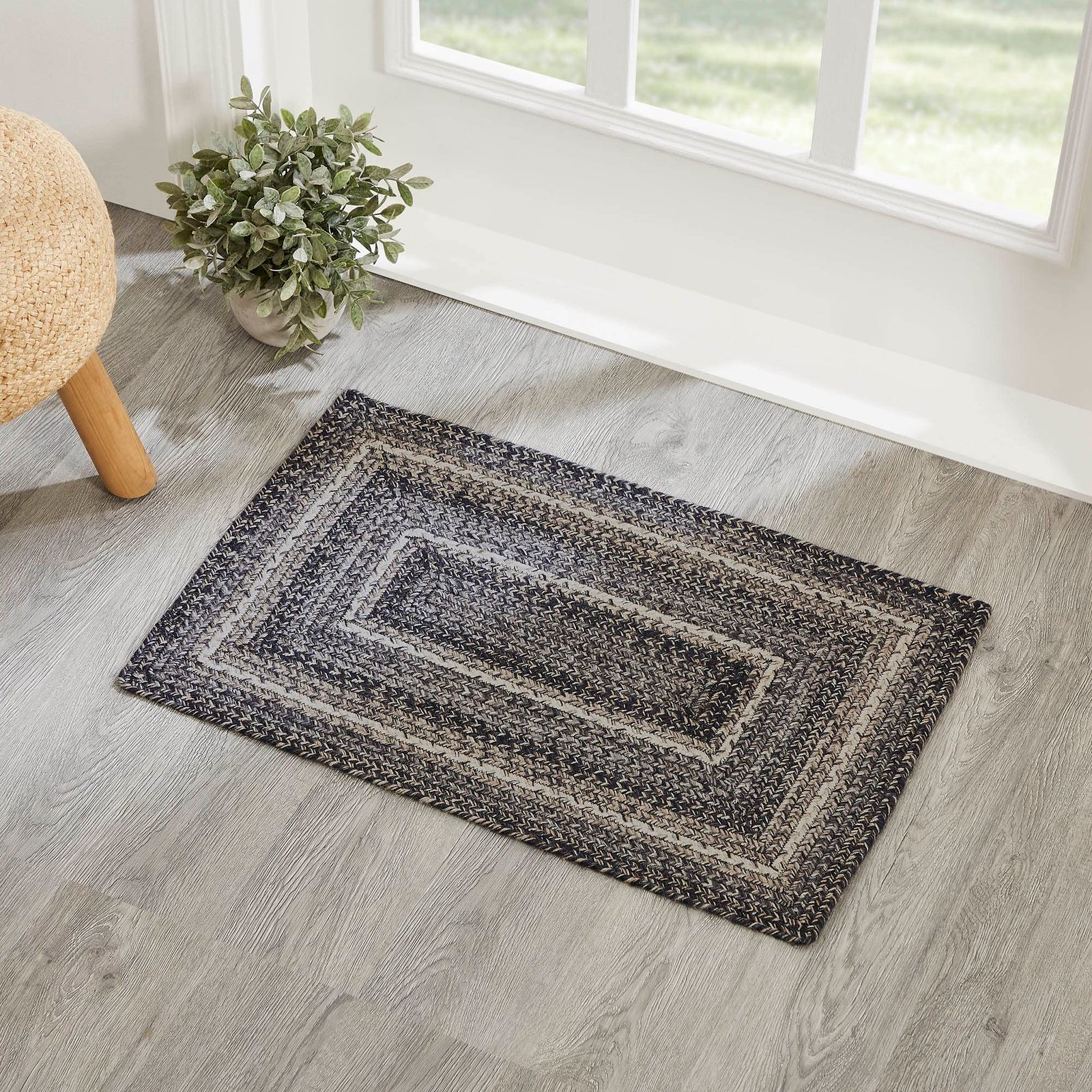 91-vS7ESU-L.jpg Sawyer Mill Jute Rug - Image 1