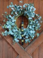 Handcrafted Jingle Sleigh Bells - Image 2