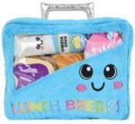 iscream Lunch Pillow Set
