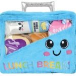 iscream Lunch Pillow Set