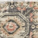 HiEnd Accents Carmen 3pc Comforter Set - Image 7