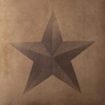 Luxury Star Western Comforter Set - Image 8