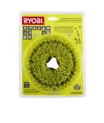 Ryobi Medium Nylon Brush