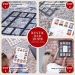 Class of 2024 Photo Collage Mat - Image 4