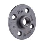 LDR 310 F-38 Floor Flange - Image 2