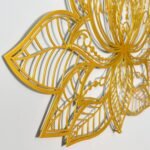 Mandala Lotus Wall Decor - Image 6