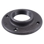 LDR Floor Flange 2-Inch - Image 3