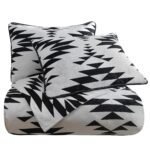 Amelia Aztec Comforter Set - Image 3