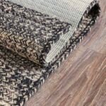 Sawyer Mill Jute Rug - Image 5