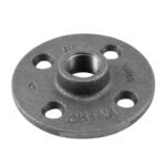 LDR 310 F-38 Floor Flange - Image 3