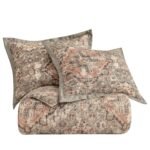 HiEnd Accents Carmen 3pc Comforter Set - Image 4