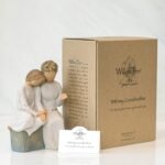 Willow Tree Grandmother Sculpted Figure - Image 5