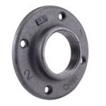 LDR Floor Flange 2-Inch - Image 2