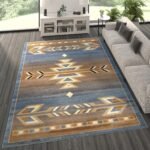 Masada Southwest Area Rug