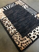 Skinz Animal Skin Area Rug - Image 8