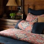 HiEnd Accents Melinda Comforter Set - Image 3