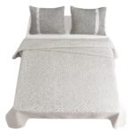 Fairfield Linen Coverlet Set - Image 5